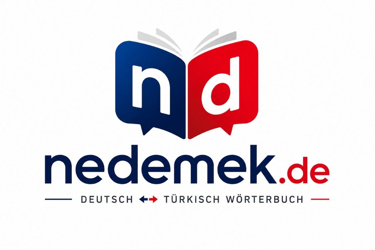 Ne Demek